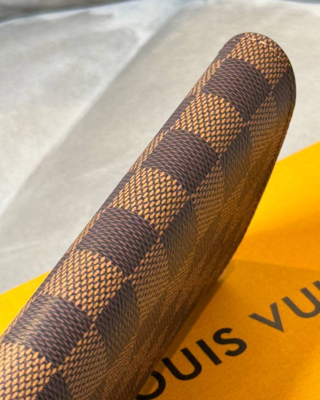 Кошелёк Louis Vuitton