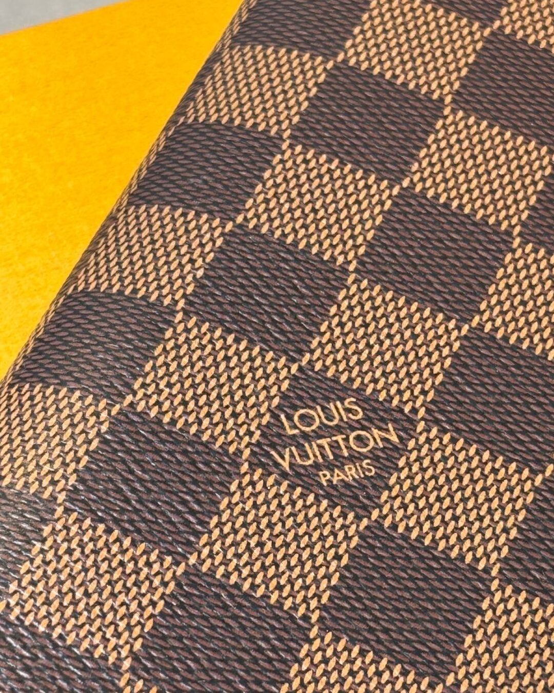 Кошелёк Louis Vuitton