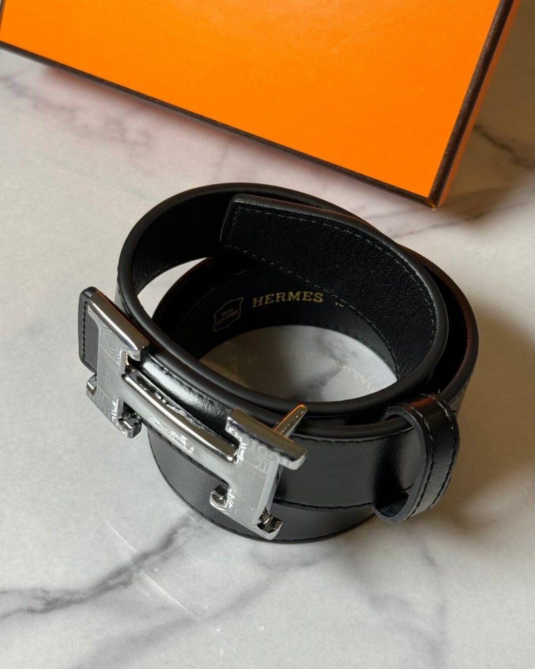Ремень Hermes
