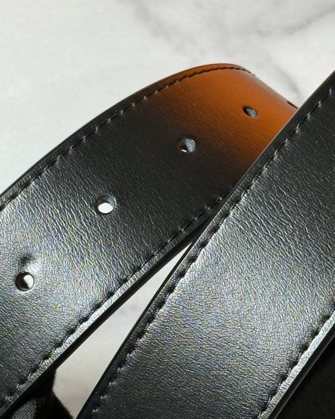 Ремень Hermes