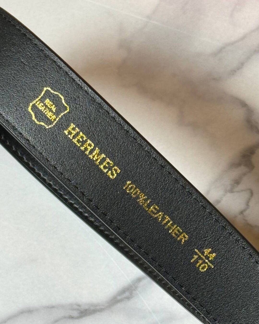 Ремень Hermes