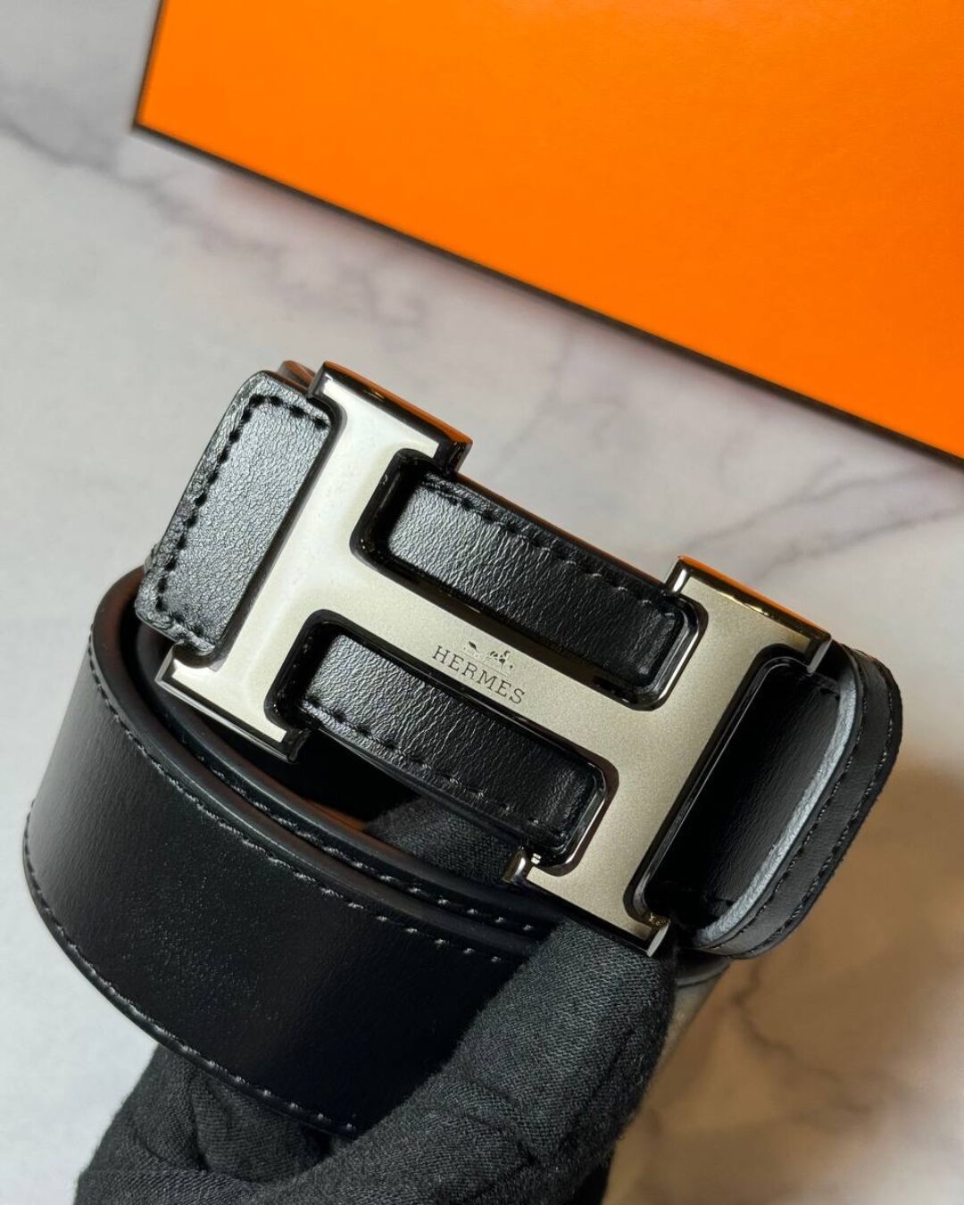 Ремень Hermes