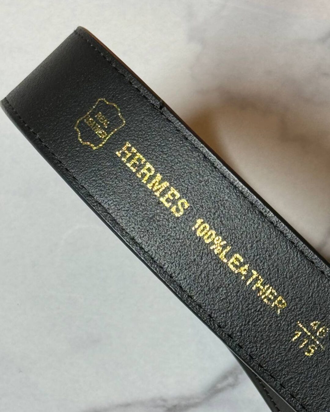 Ремень Hermes