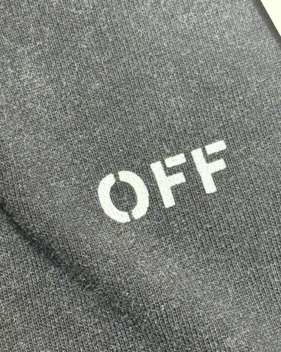 Футболка Off White