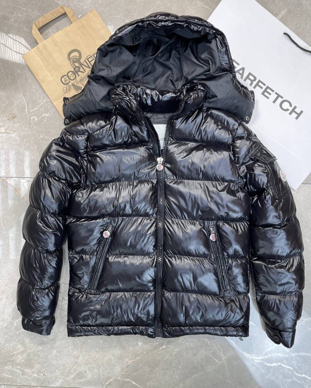 Куртка Moncler