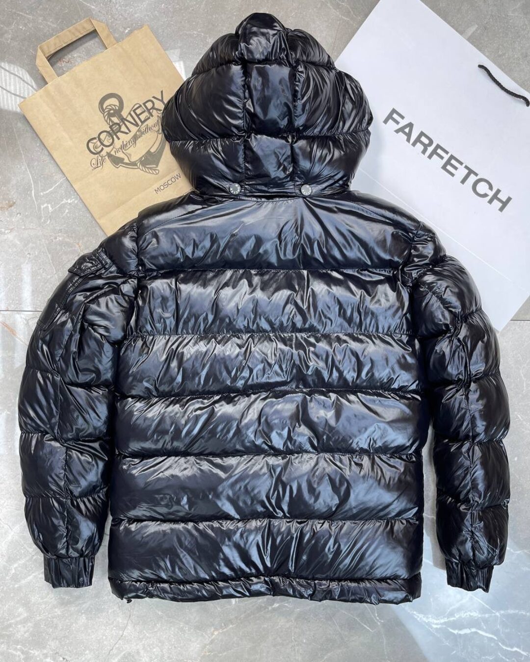 Куртка Moncler