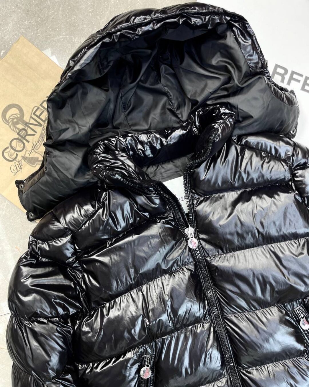 Куртка Moncler