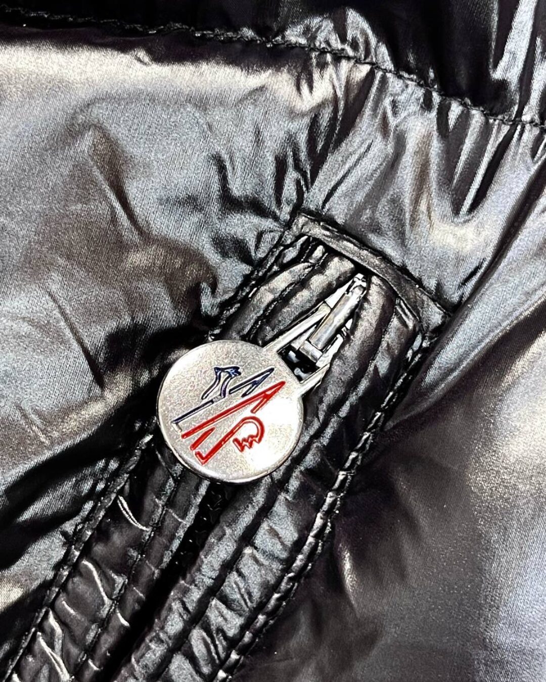 Куртка Moncler