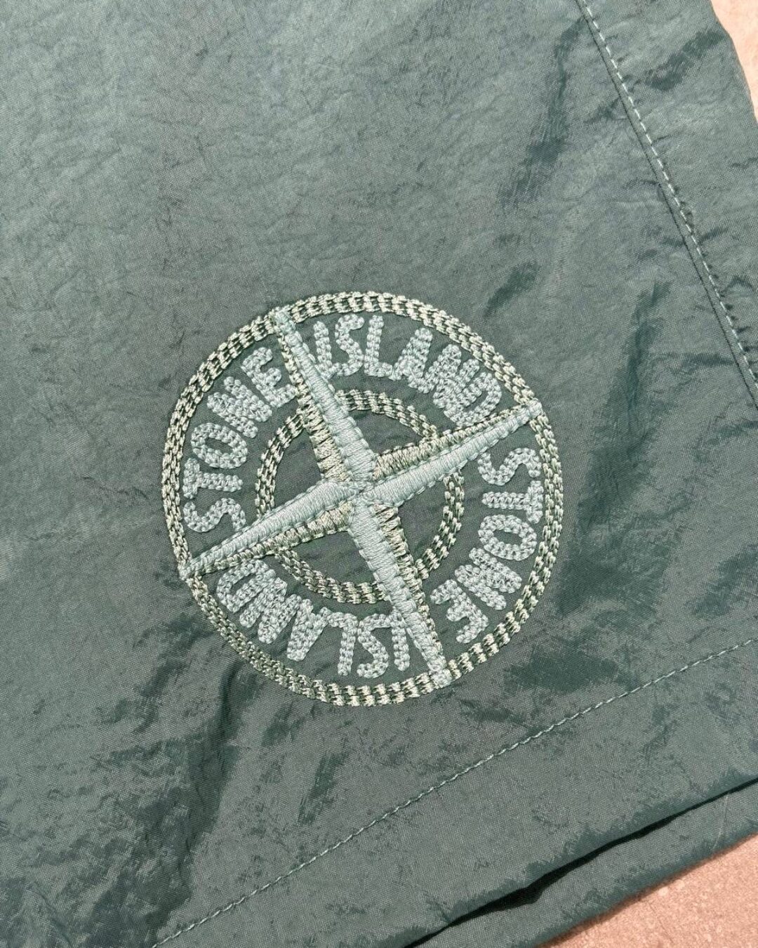 Шорты Stone Island