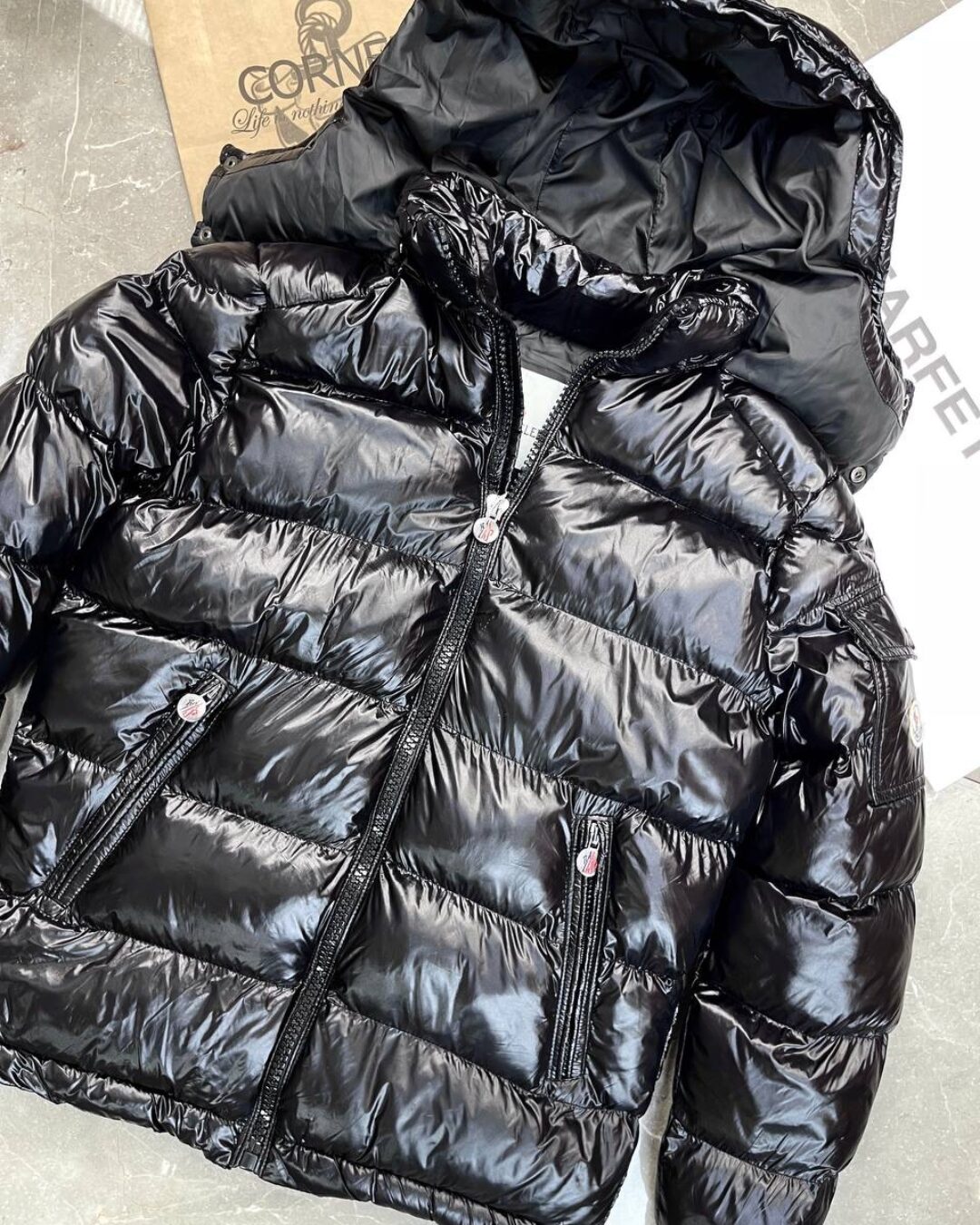 Куртка Moncler