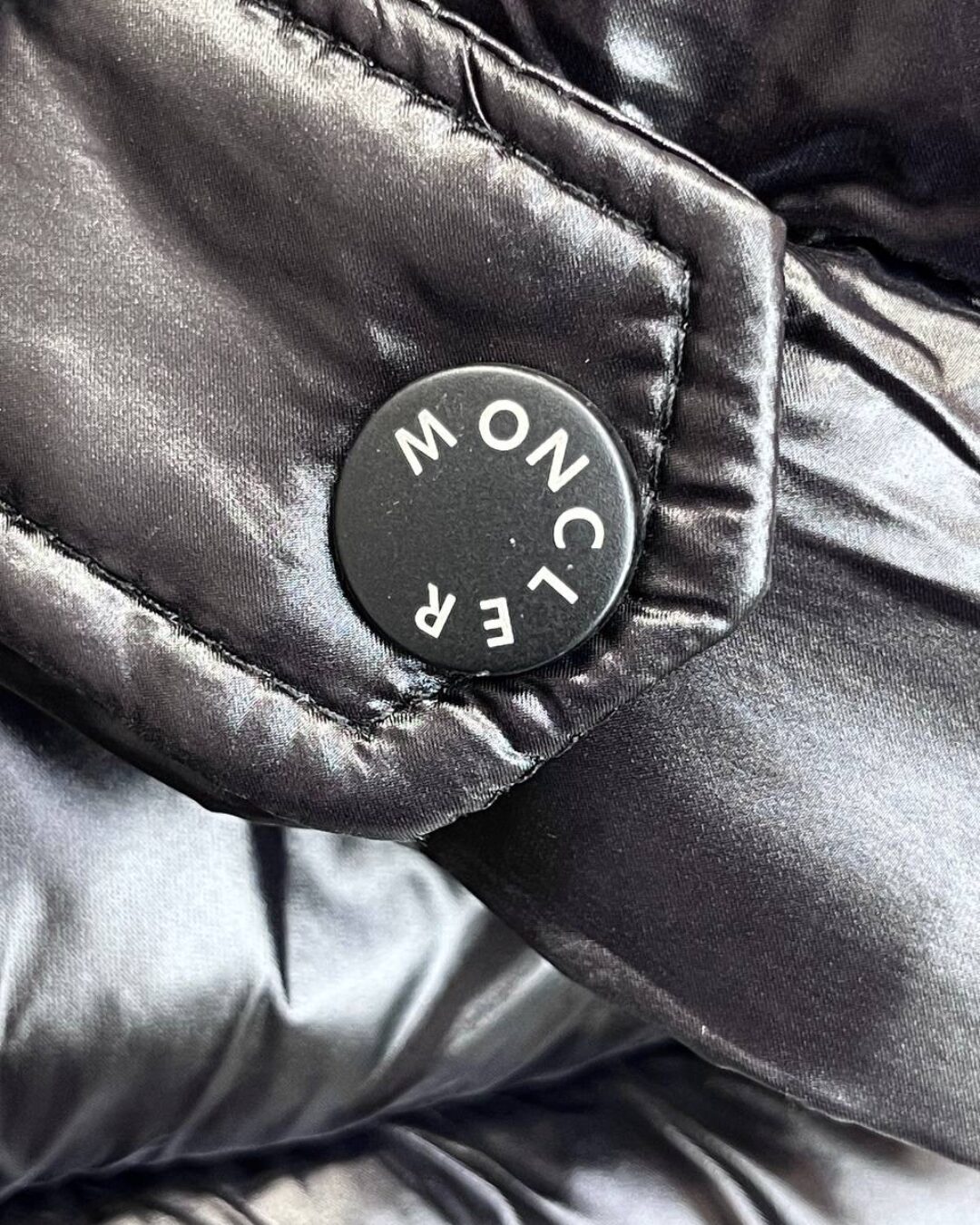 Куртка Moncler