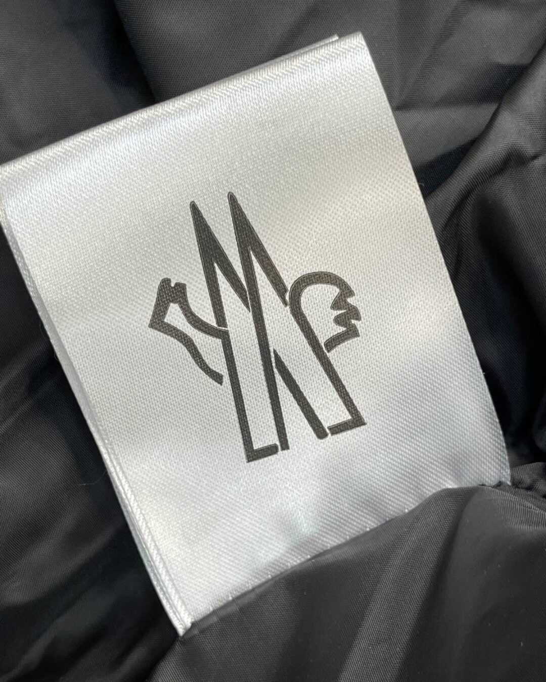 Куртка Moncler