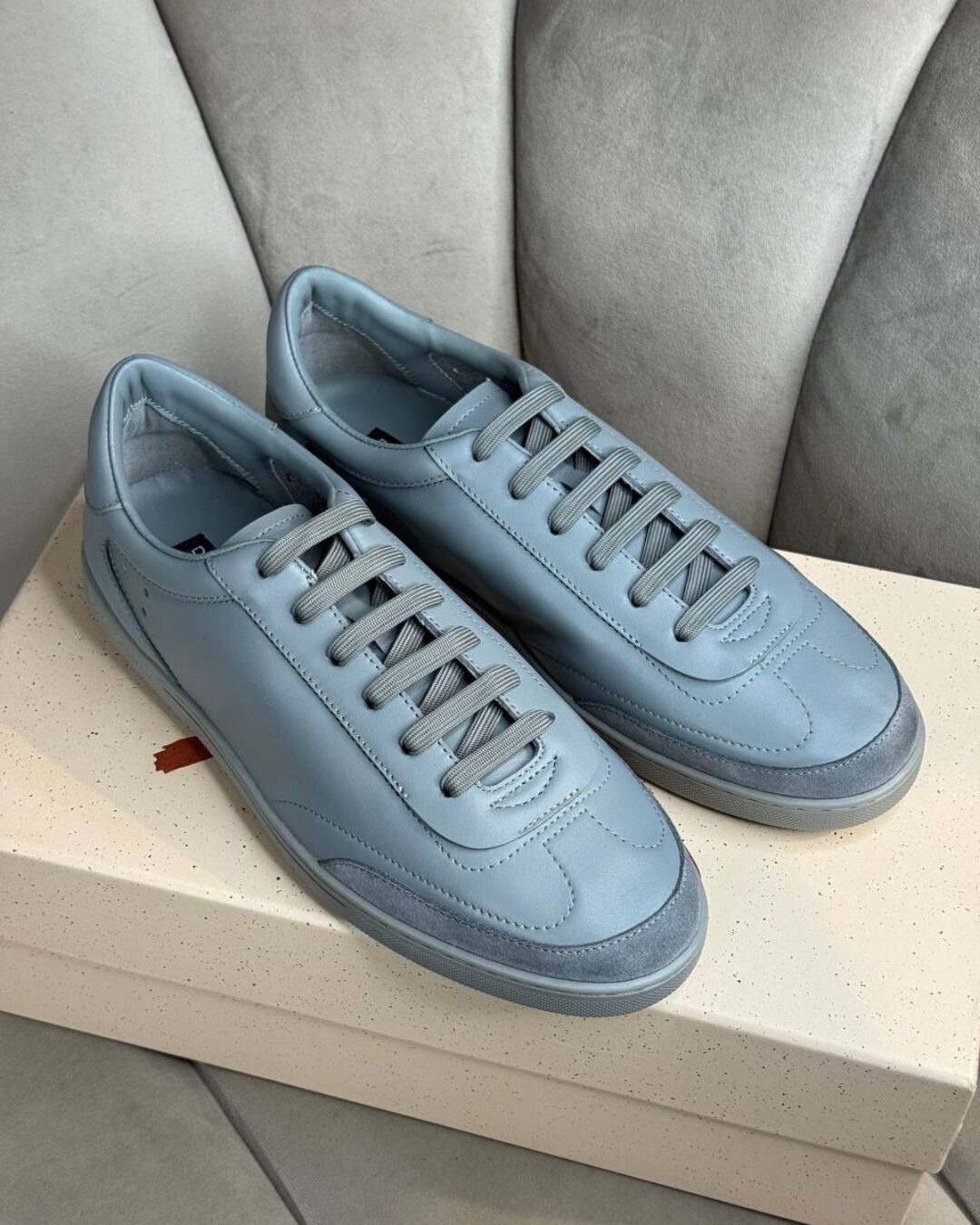 Кеды Dolce & Gabbana