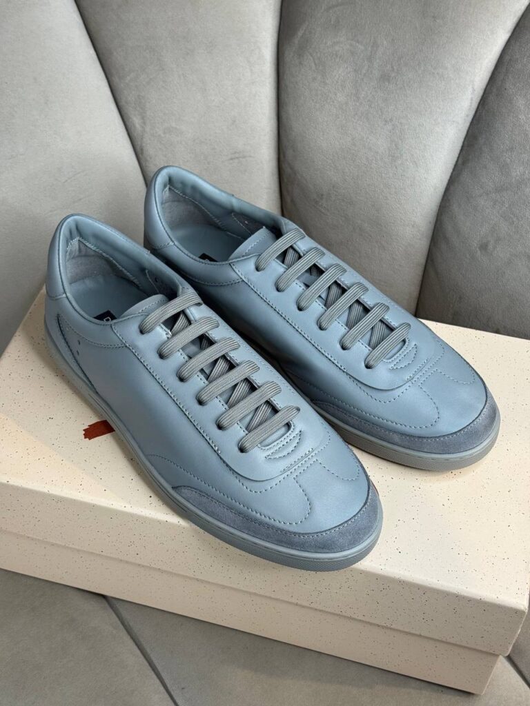 Кеды Dolce & Gabbana