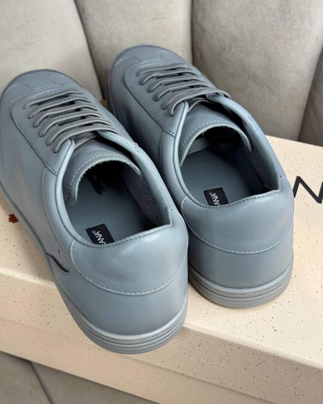 Кеды Dolce & Gabbana