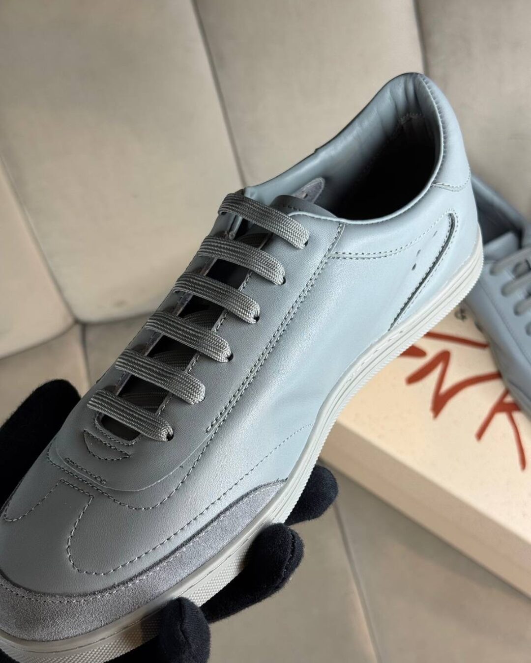 Кеды Dolce & Gabbana