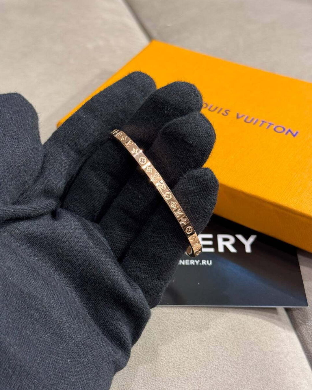 Браслет Louis Vuitton