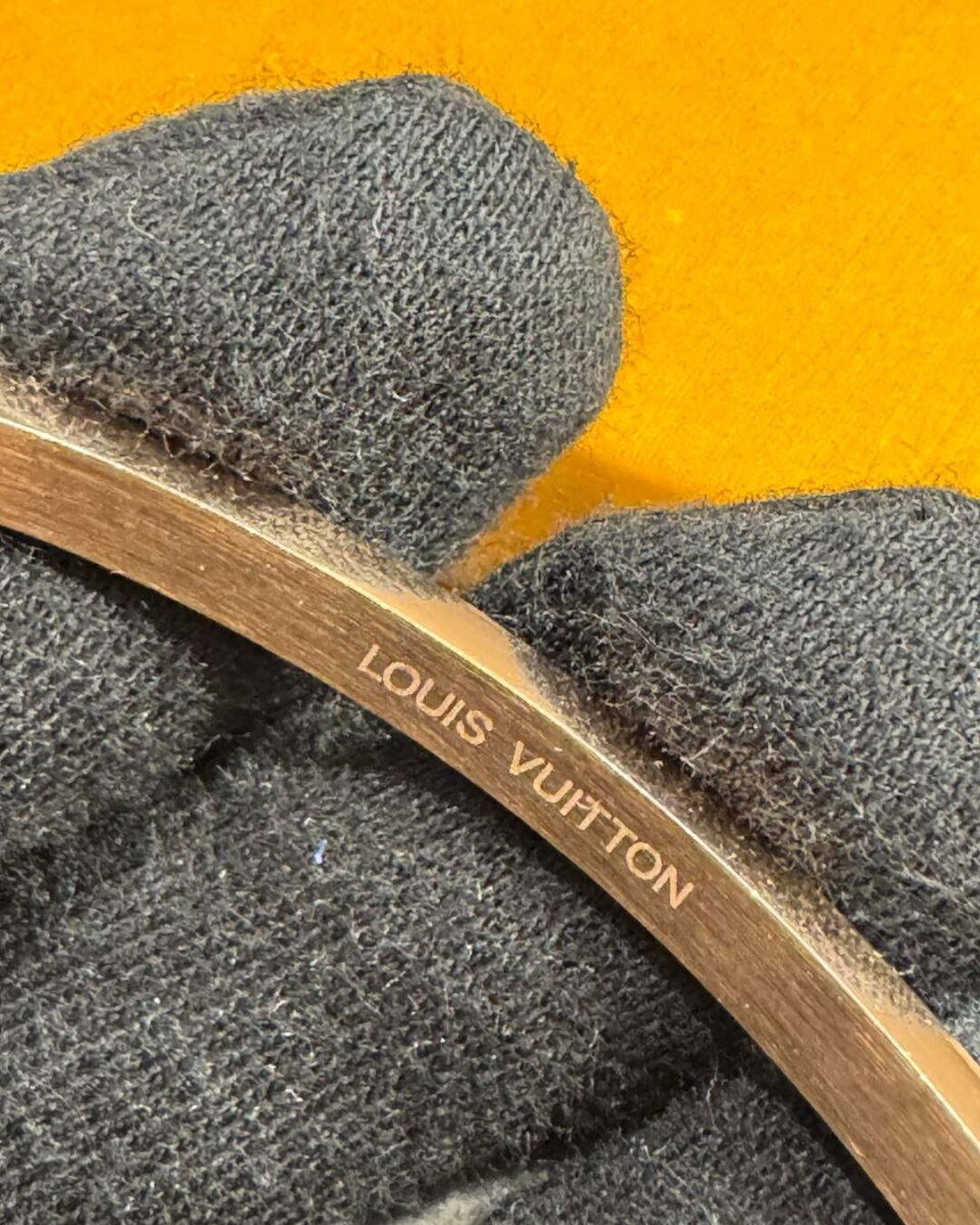 Браслет Louis Vuitton