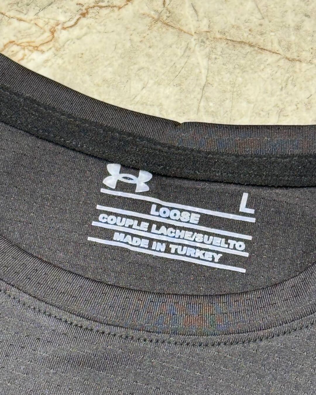 Футболка Under Armour