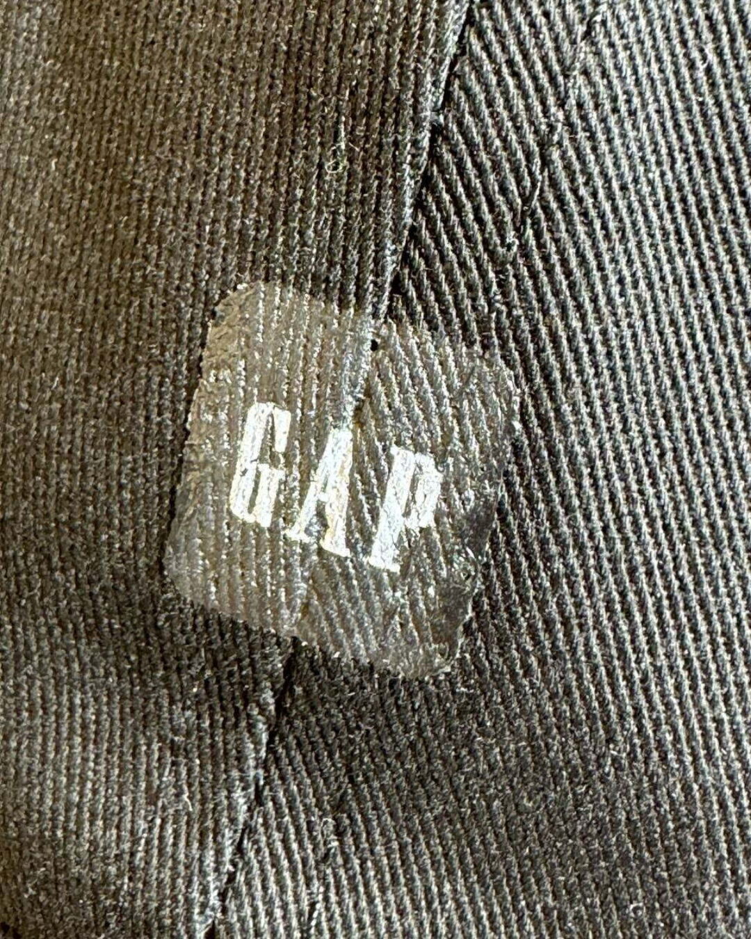 Кепка Gap