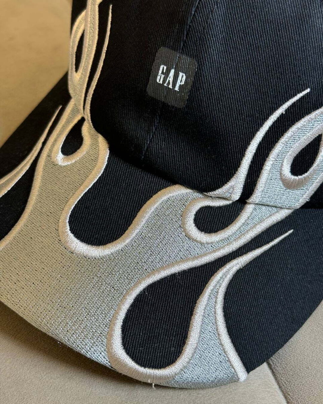 Кепка Gap