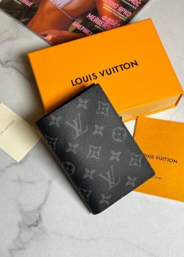 Обложка для паспорта Louis Vuitton (Premium)