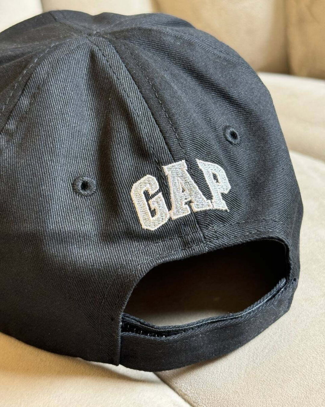 Кепка Gap