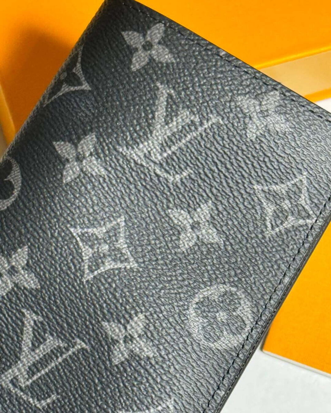 Обложка для паспорта Louis Vuitton (Premium)