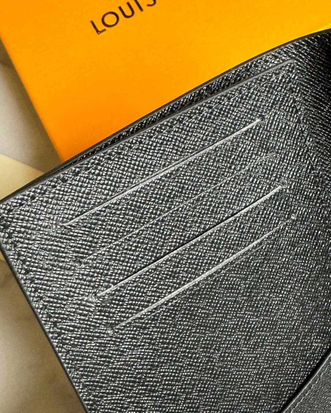 Обложка для паспорта Louis Vuitton (Premium)