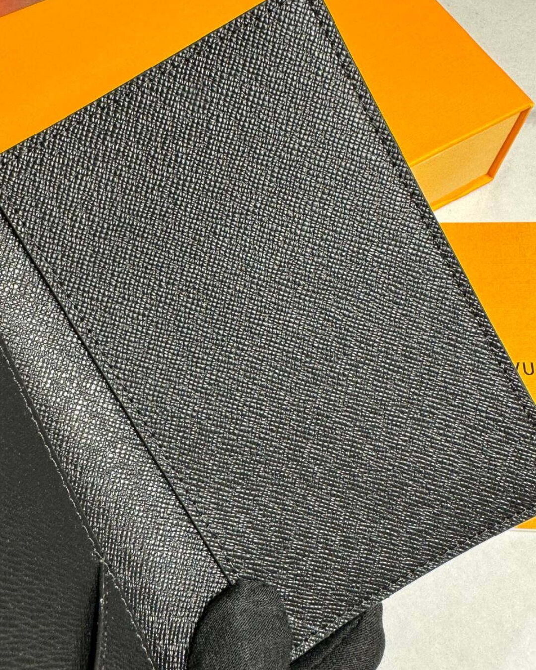 Обложка для паспорта Louis Vuitton (Premium)