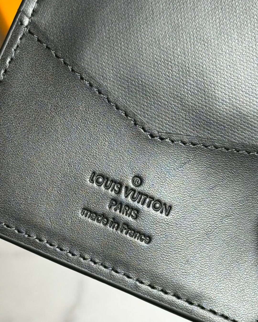 Обложка для паспорта Louis Vuitton (Premium)