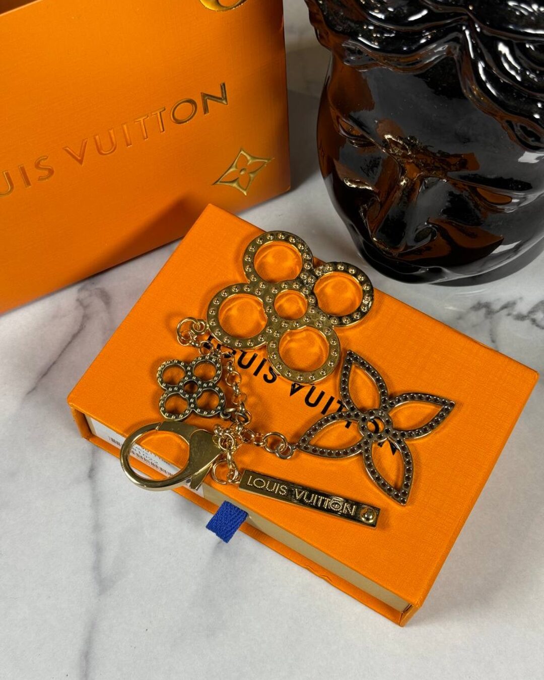 Брелок Louis Vuitton