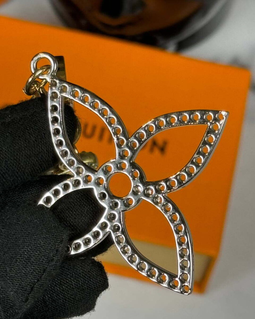 Брелок Louis Vuitton