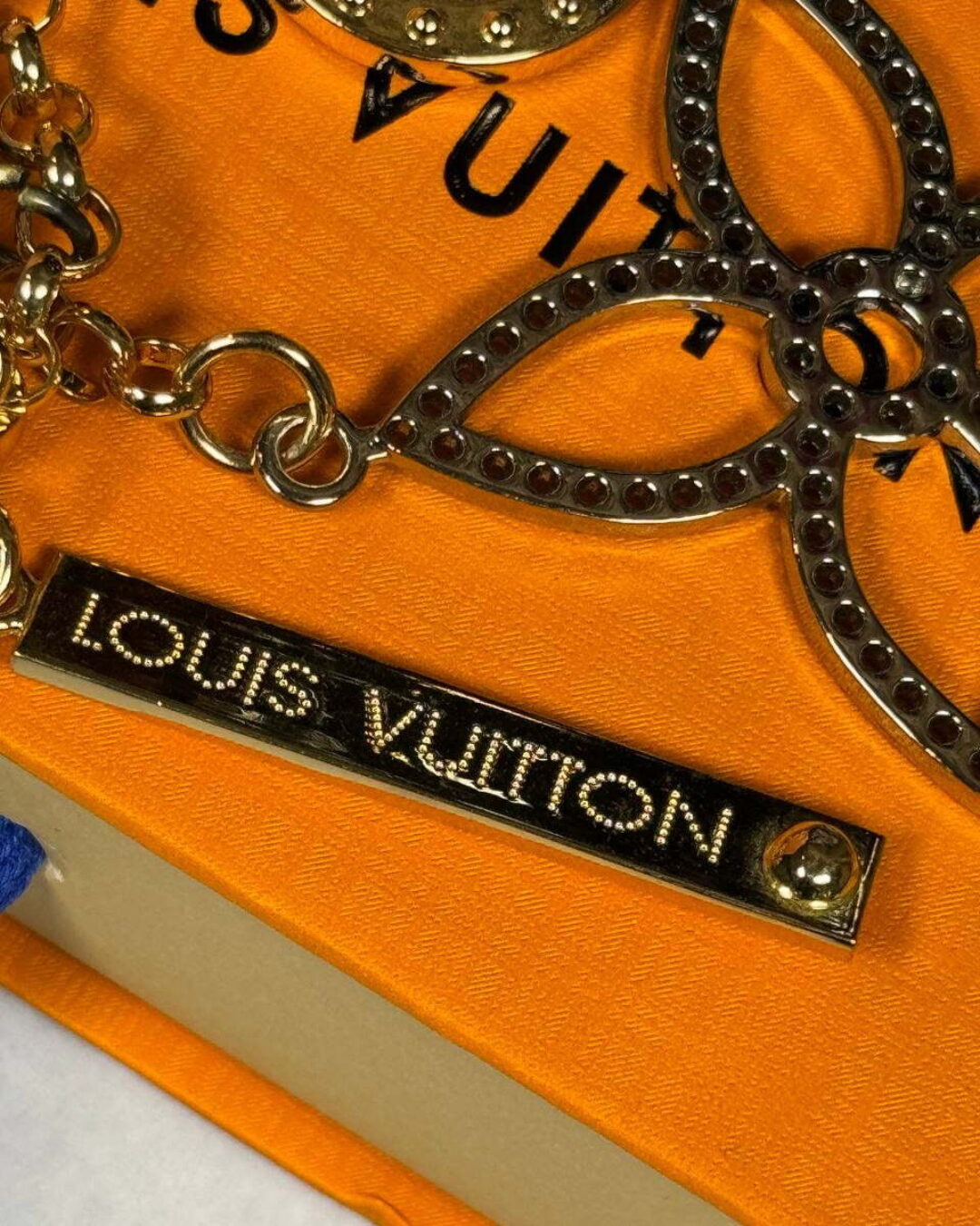 Брелок Louis Vuitton
