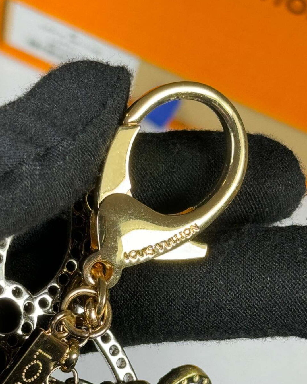 Брелок Louis Vuitton