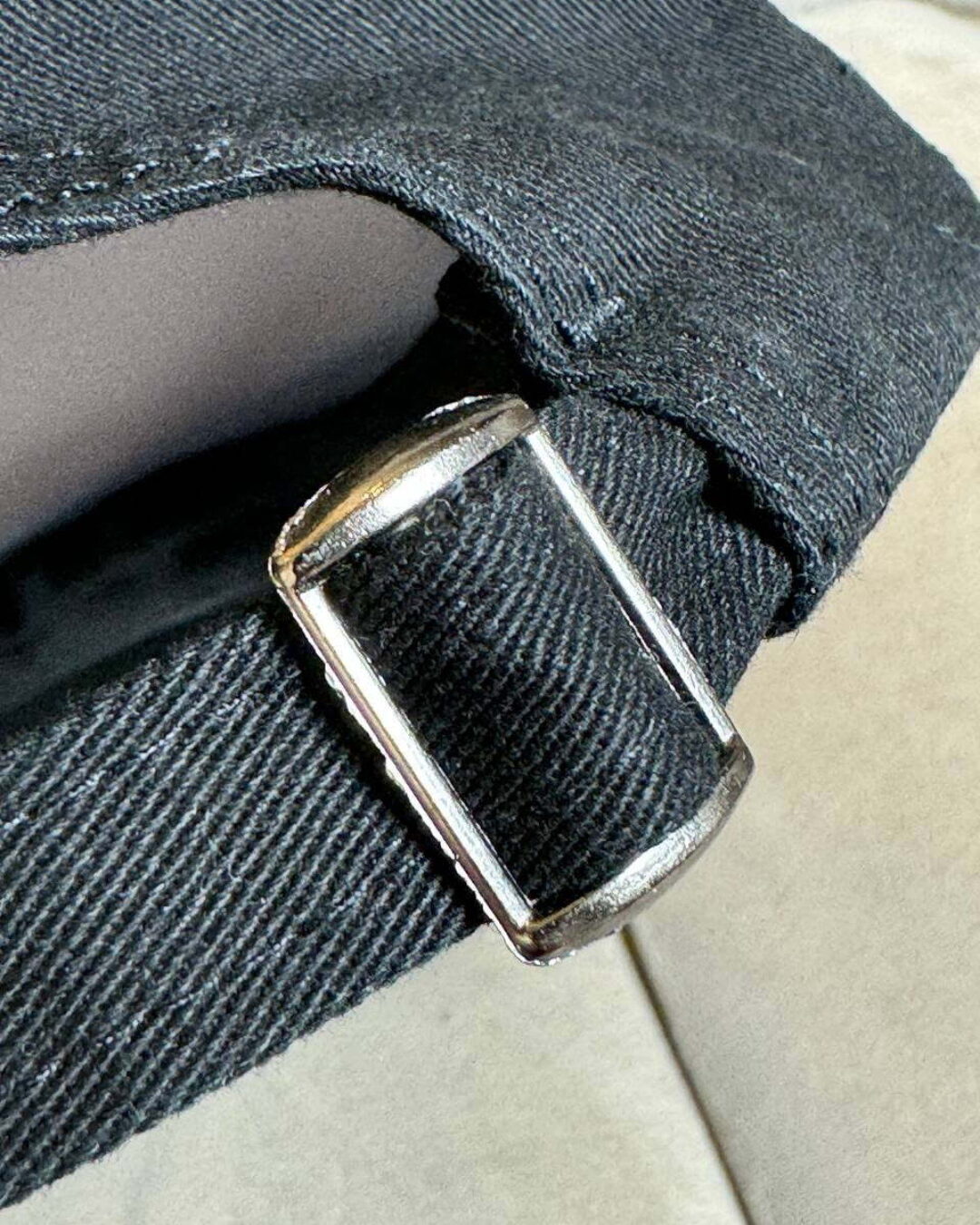 Кепка Chrome Hearts
