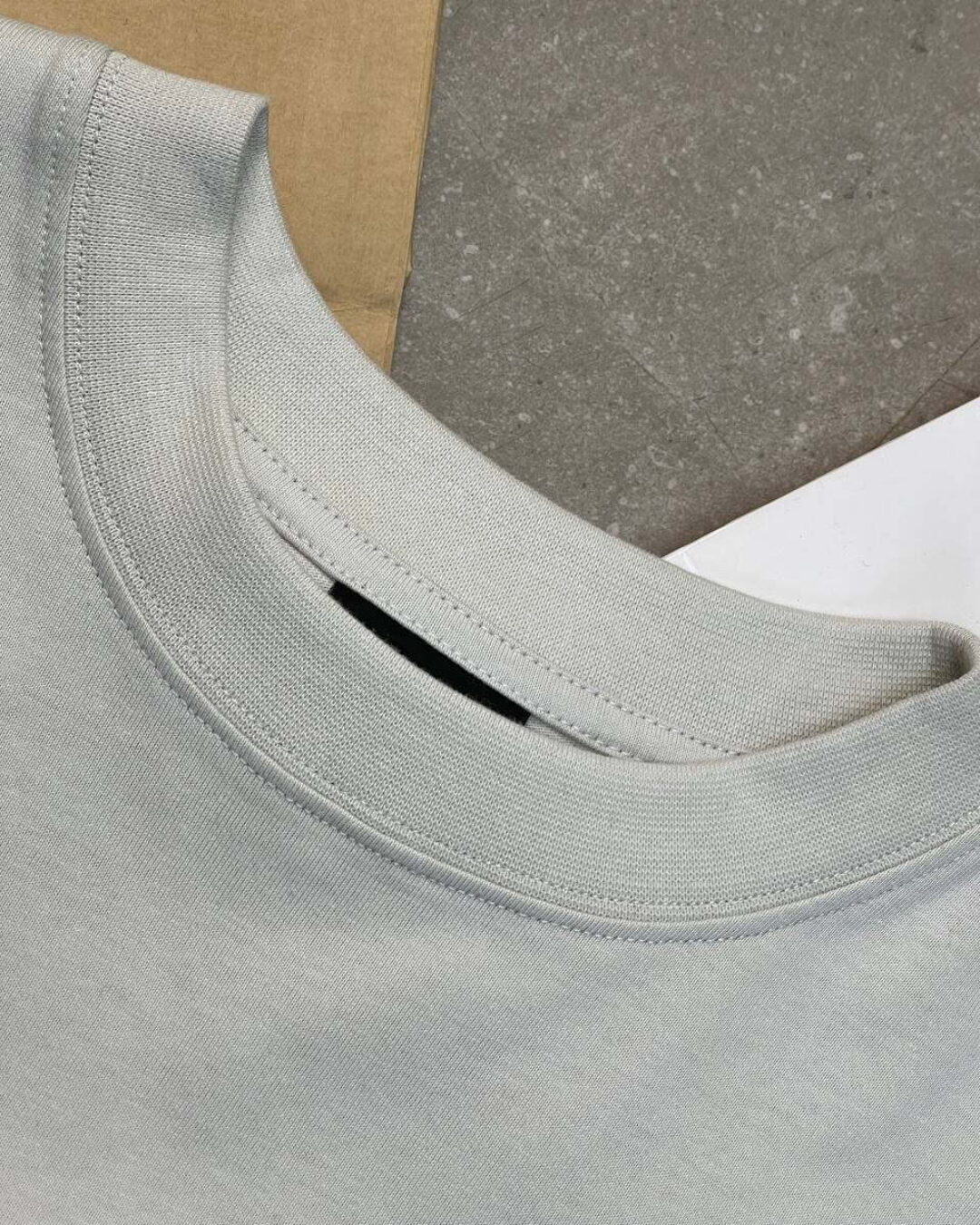 Футболка Balenciaga — фото 6