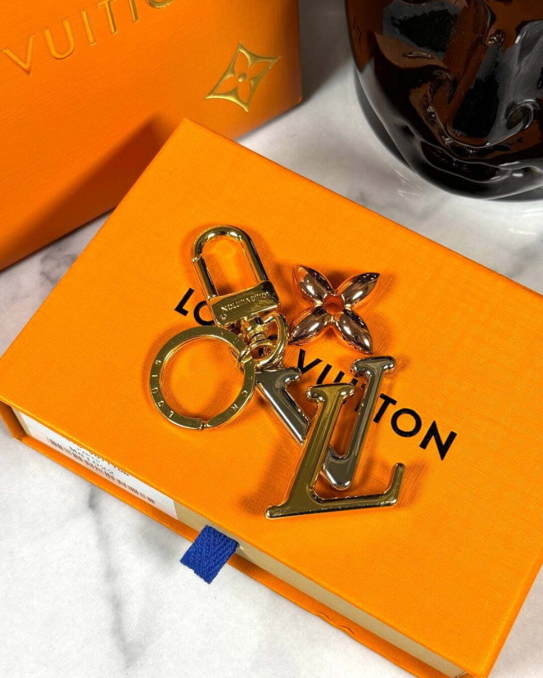 Брелок Louis Vuitton