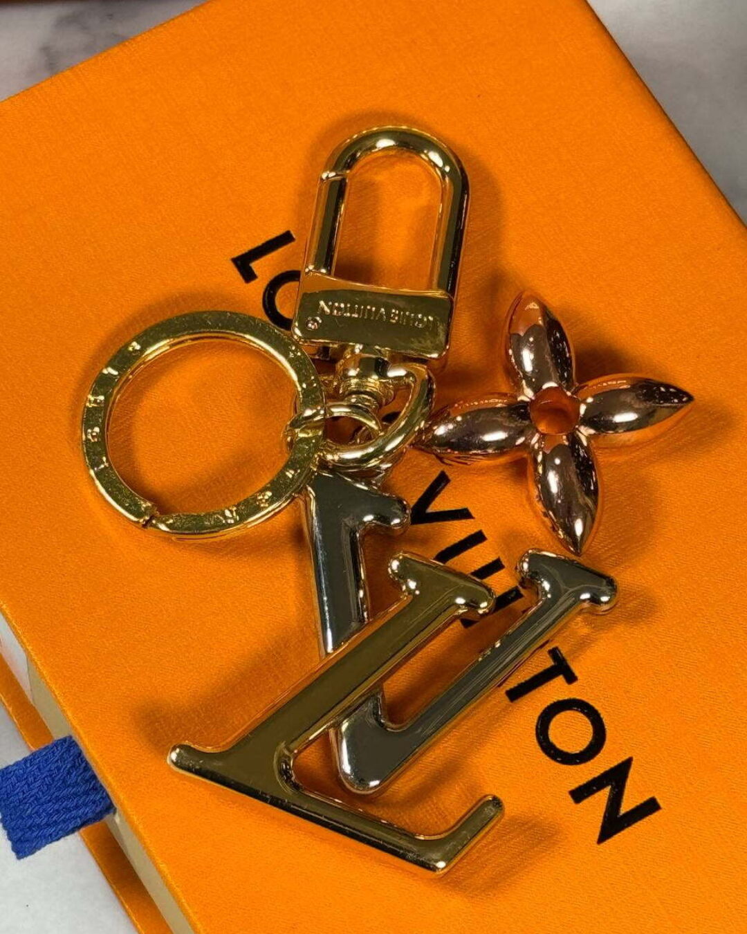 Брелок Louis Vuitton