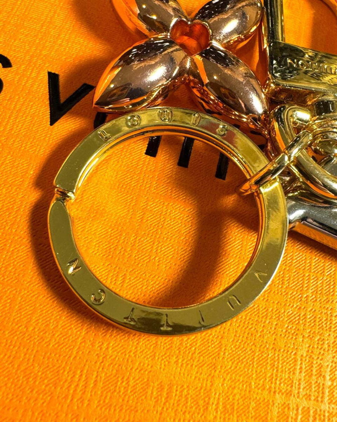 Брелок Louis Vuitton