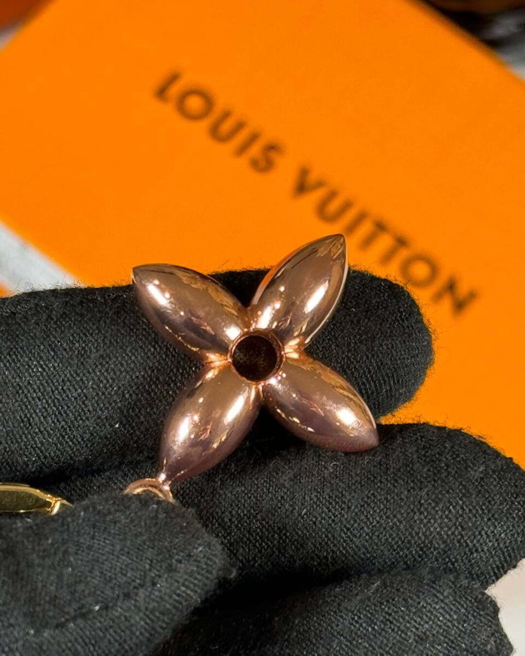 Брелок Louis Vuitton