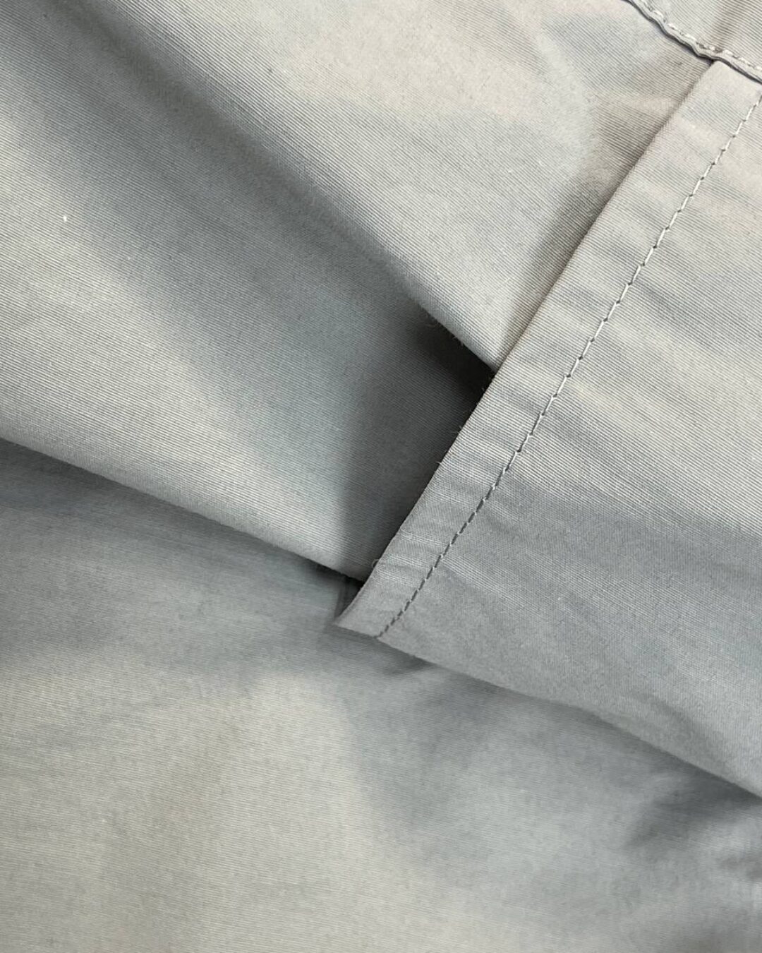 Ветровка Fear of God