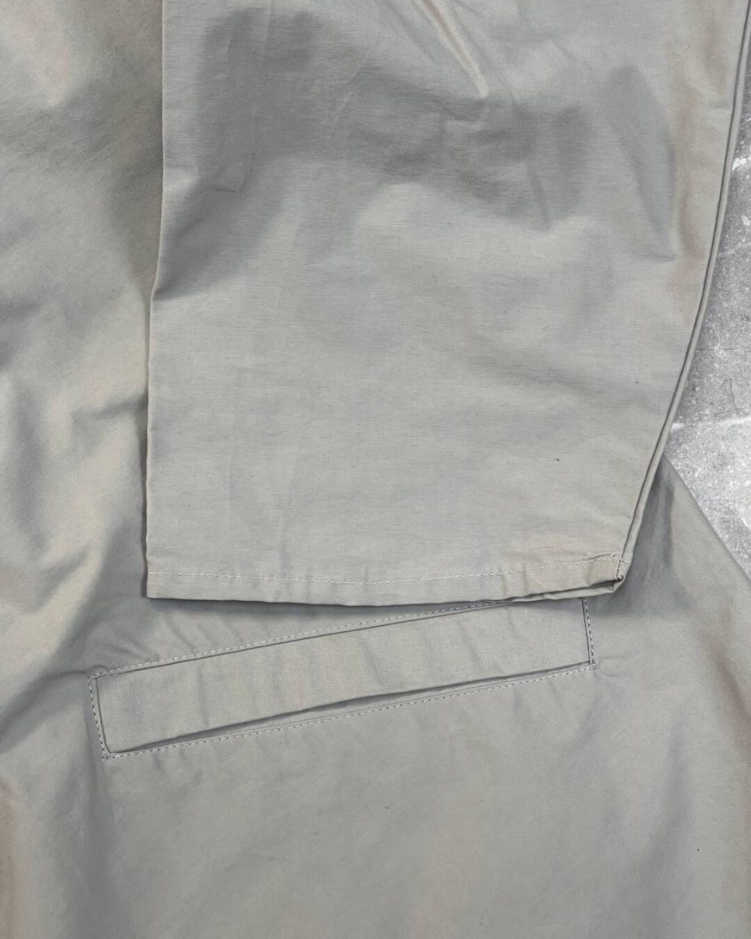 Ветровка Fear of God