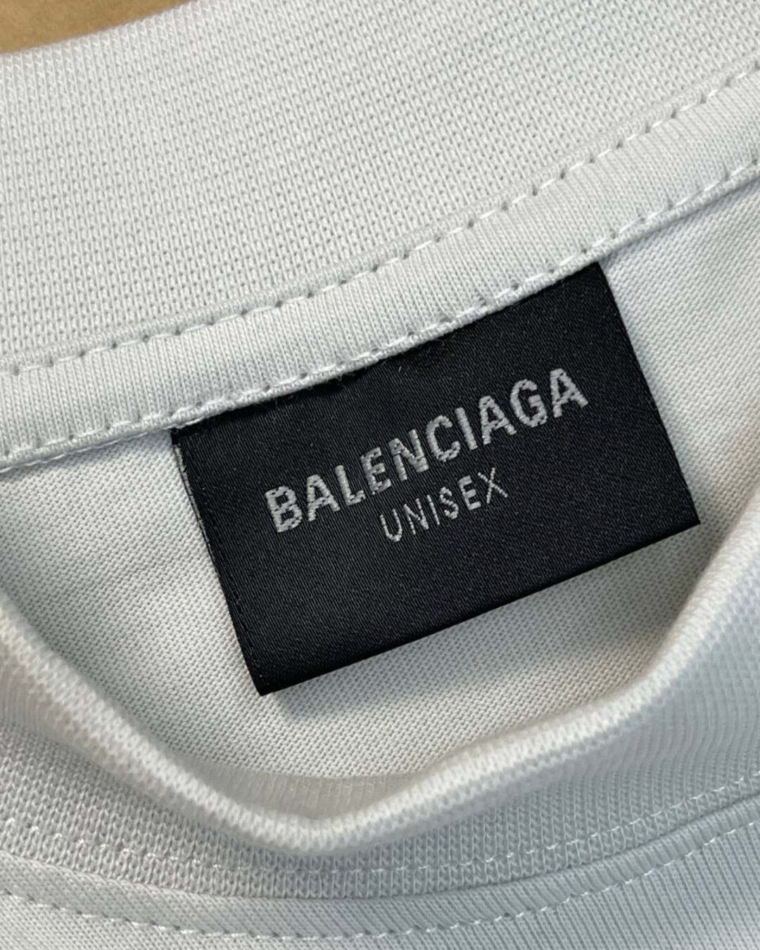 Кофта Balenciaga — фото 6