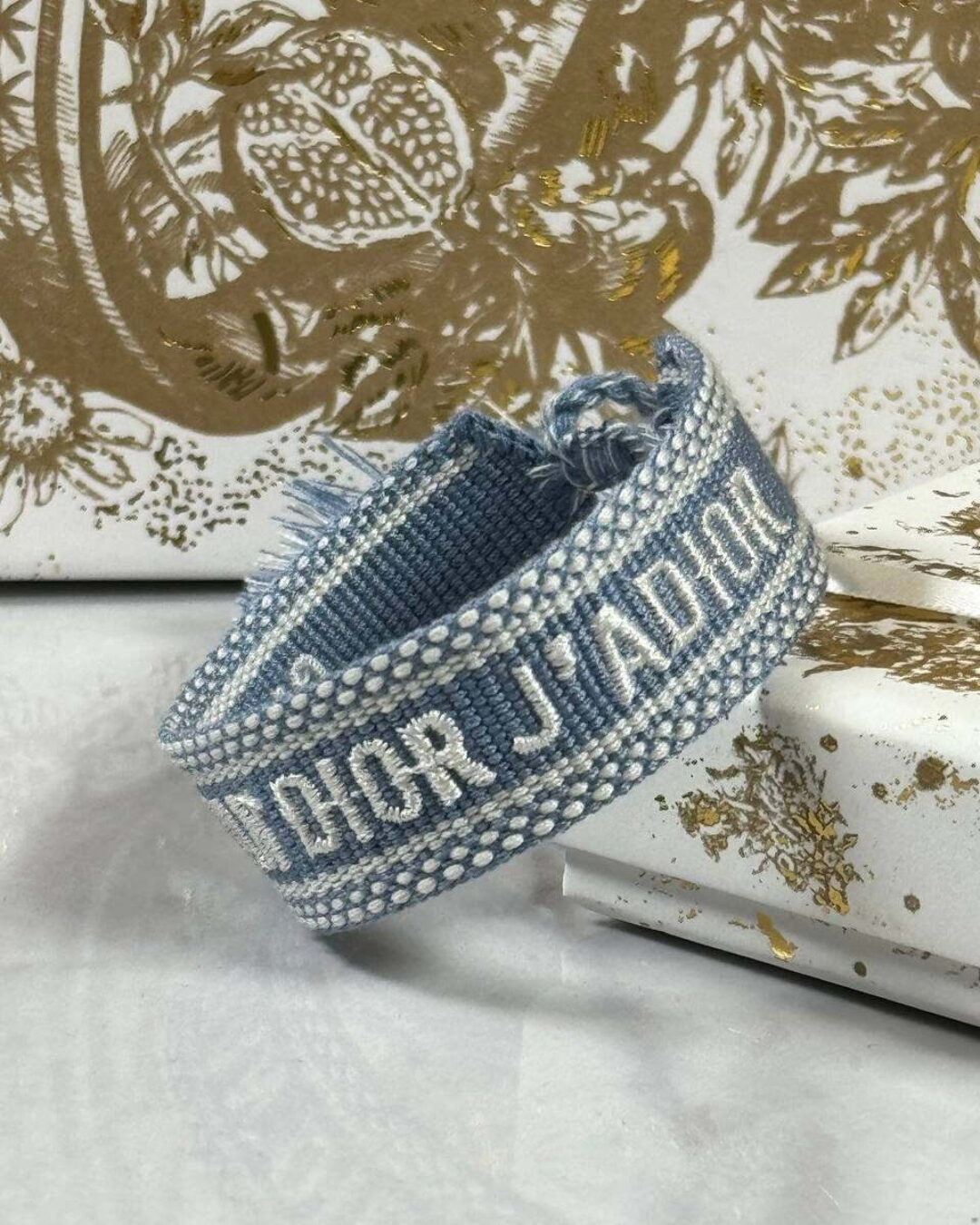 Браслет Dior