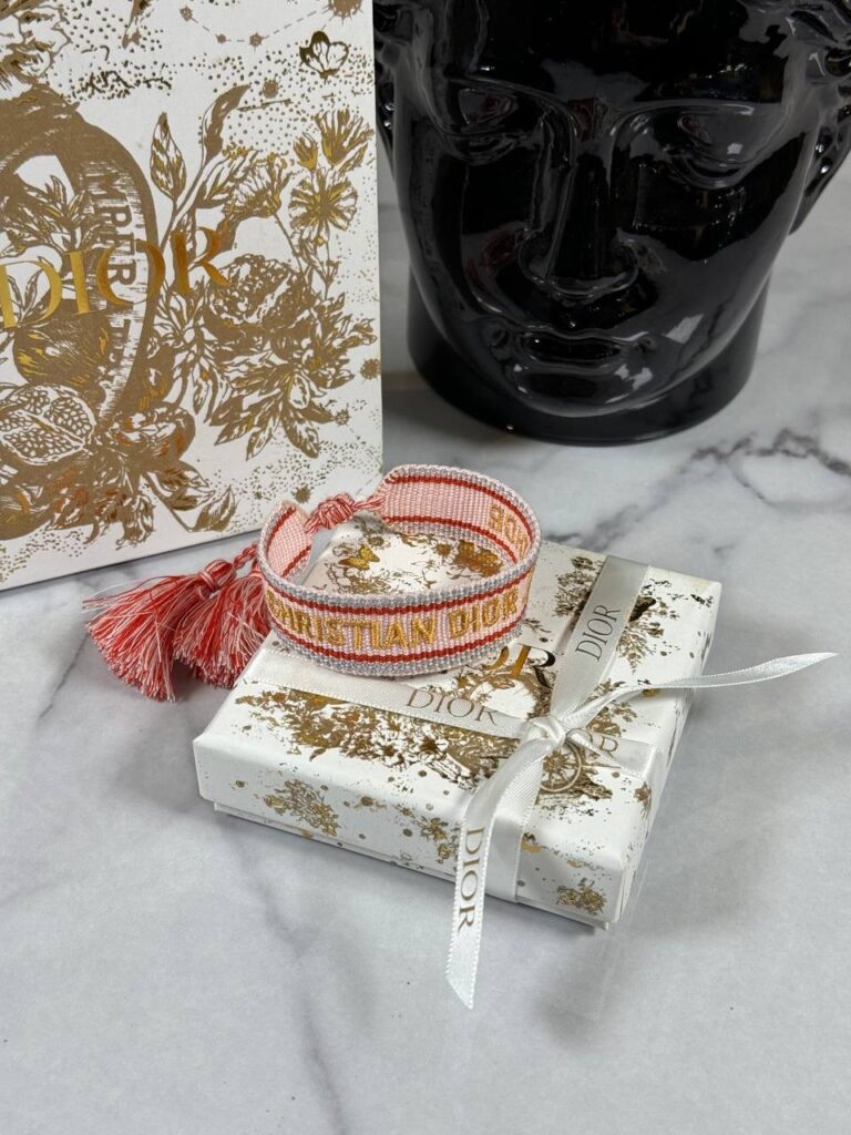 Браслет Dior