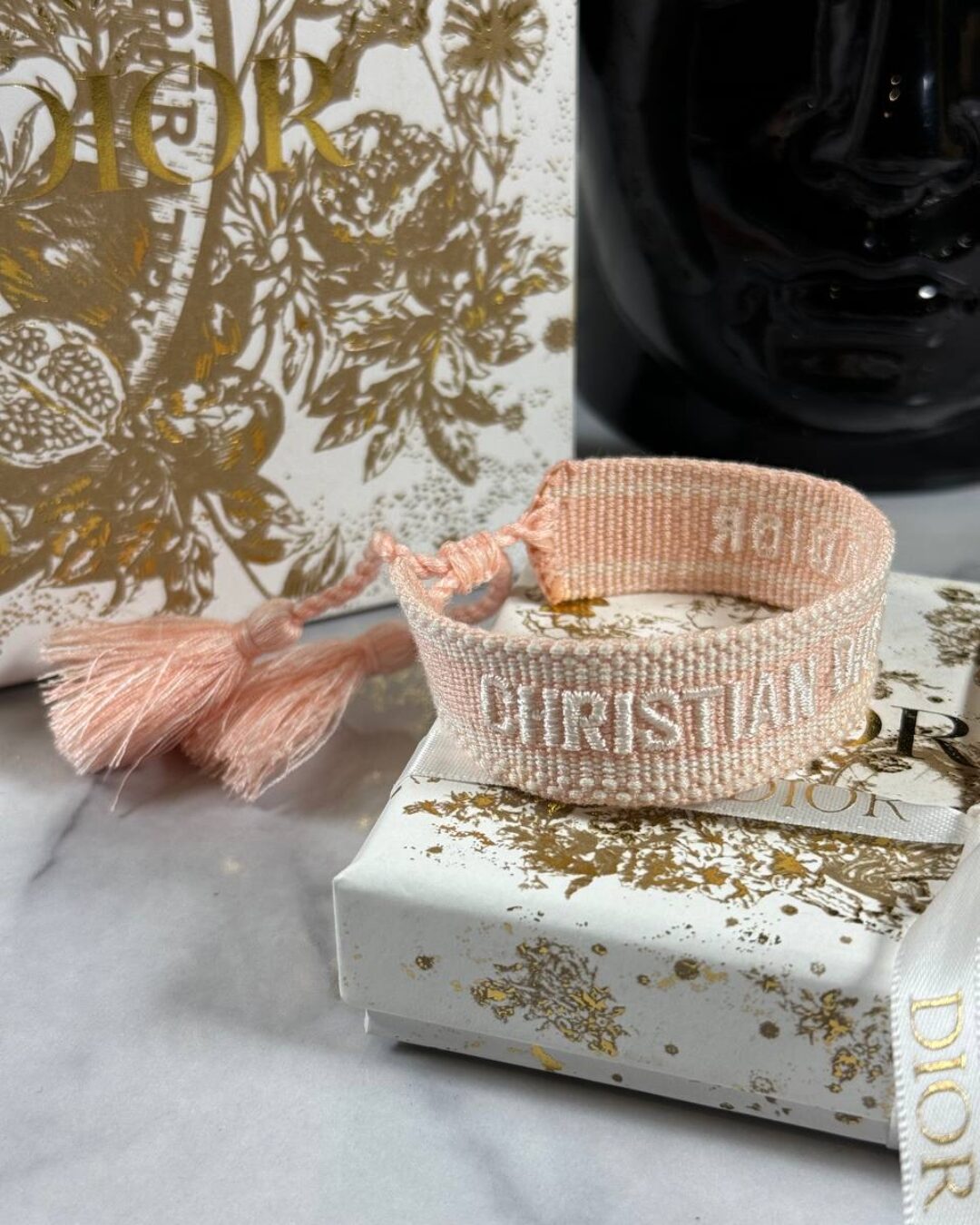 Браслет Dior