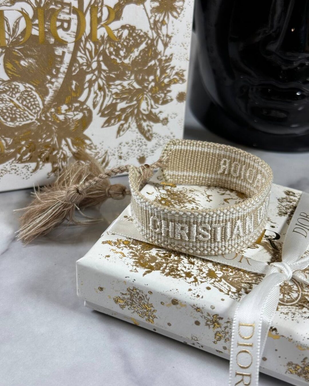 Браслет Dior