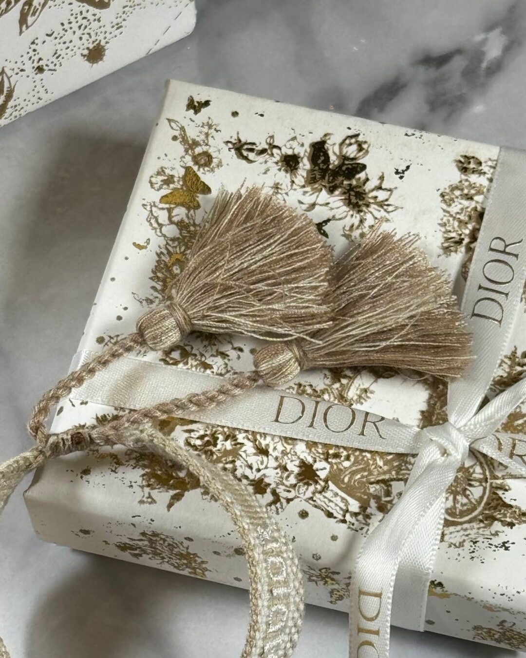 Браслет Dior