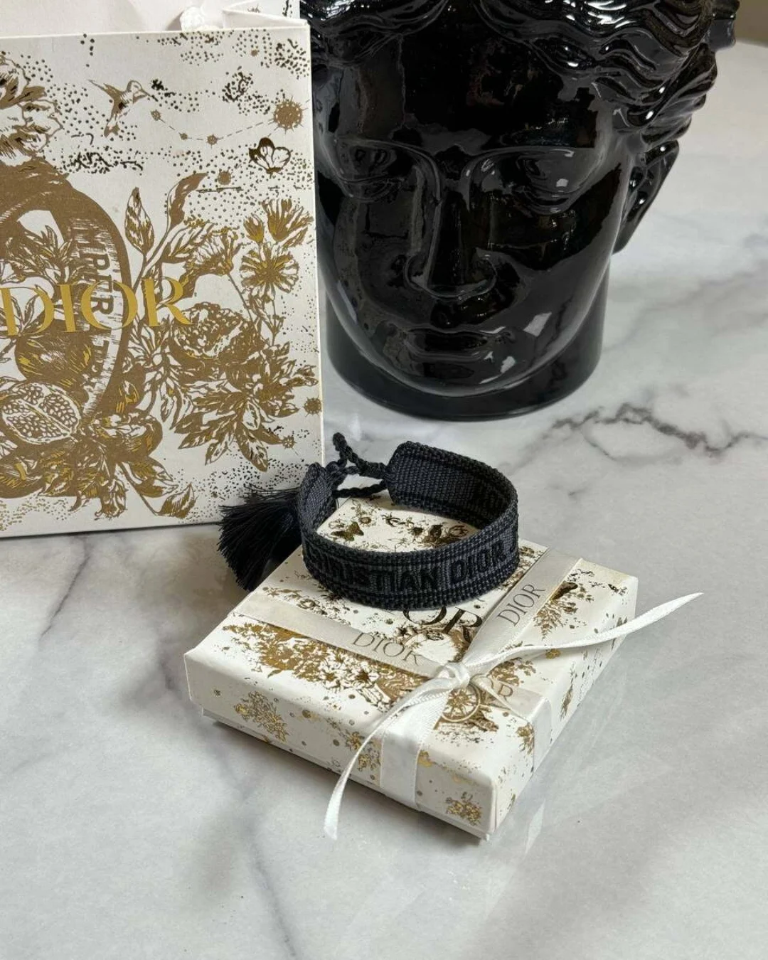 Браслет Dior
